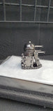 Inspired by: DALEK SMALL FROM DR WHO MAPDRLKS