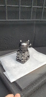 Inspired by: DALEK SMALL FROM DR WHO MAPDRLKS
