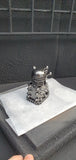 Inspired by: DALEK SMALL FROM DR WHO MAPDRLKS