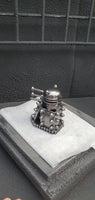 Inspired by: DALEK SMALL FROM DR WHO MAPDRLKS