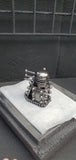 Inspired by: DALEK SMALL FROM DR WHO MAPDRLKS