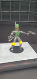 Inspired by: JANGO / BOBA / BOUNTY HUNTER FROM STAR WARS MAPFETT15S
