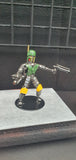 Inspired by: JANGO / BOBA / BOUNTY HUNTER FROM STAR WARS MAPFETT15S