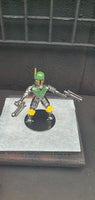 Inspired by: JANGO / BOBA / BUNTY HUNTER FROM STAR WARS MAPFETT15A