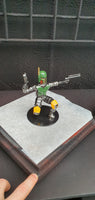 Inspired by: JANGO / BOBA / BUNTY HUNTER FROM STAR WARS MAPFETT15A