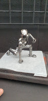Inspired by: IRON MAN FROM MARVEL MAPIRONM20A