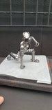 Inspired by: IRON MAN FROM MARVEL MAPIRONM20A