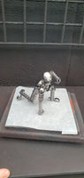 Inspired by: IRON MAN FROM MARVEL MAPIRONM20A