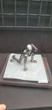 Inspired by: IRON MAN FROM MARVEL MAPIRONM20A