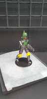 Inspired by: JANGO / BOBA / FETT / BOUNTY HUNTER MAPFETT15R