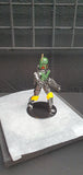 Inspired by: JANGO / BOBA / FETT / BOUNTY HUNTER MAPFETT15R