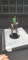 Inspired by: JANGO / BOBA / FETT / BOUNTY HUNTER MAPFETT15R