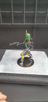 Inspired by: JANGO / BOBA / FETT / BOUNTY HUNTER MAPFETT15R