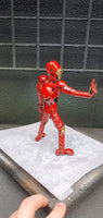 Inspired by: IRON MAN FROM MARVEL MAPIRONM20