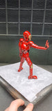 Inspired by: IRON MAN FROM MARVEL MAPIRONM20
