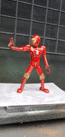 Inspired by: IRON MAN FROM MARVEL MAPIRONM20