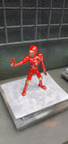 Inspired by: IRON MAN FROM MARVEL MAPIRONM20