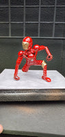 Inspired by: IRON MAN FROM MARVEL MAPIRONM20A