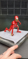 Inspired by: IRON MAN FROM MARVEL MAPIRONM20A