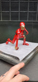 Inspired by: IRON MAN FROM MARVEL MAPIRONM20A