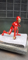 Inspired by: IRON MAN FROM MARVEL MAPIRONM20A