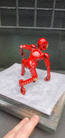 Inspired by: IRON MAN FROM MARVEL MAPIRONM20A