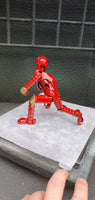 Inspired by: IRON MAN FROM MARVEL MAPIRONM20A