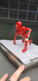 Inspired by: IRON MAN FROM MARVEL MAPIRONM20A