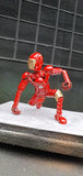Inspired by: IRON MAN FROM MARVEL MAPIRONM20A