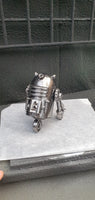 Inspired by: R2D2 FROM STAR WARS MAPR2D2SW