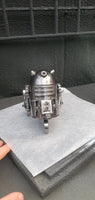 Inspired by: R2D2 FROM STAR WARS MAPR2D2SW