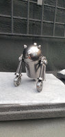 Inspired by: R2D2 FROM STAR WARS MAPR2D2SW
