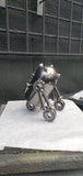 Inspired by: R2D2 FROM STAR WARS MAPR2D2SW