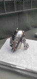 Inspired by: R2D2 FROM STAR WARS MAPR2D2SW