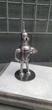 Inspired by: BENDER FROM FUTURAMA MAPBENR