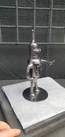 Inspired by: BENDER FROM FUTURAMA MAPBENR