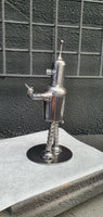 Inspired by: BENDER FROM FUTURAMA MAPBENR
