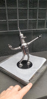 Inspired by: BENDER FROM FUTURAMA MAPBENR