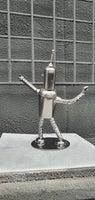 Inspired by: BENDER FROM FUTURAMA MAPBENR