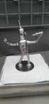 Inspired by: BENDER FROM FUTURAMA MAPBENR