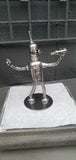 Inspired by: BENDER FROM FUTURAMA MAPBENR