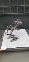 Inspired by: AT-ST FROM STAR TREK MAPATSTS