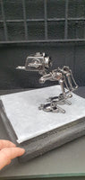 Inspired by: AT-ST FROM STAR TREK MAPATSTS