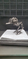 Inspired by: AT-ST FROM STAR TREK MAPATSTS