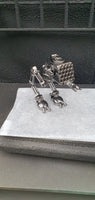 Inspired by: AT-ST FROM STAR TREK MAPATSTS