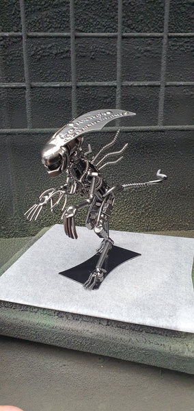 Inspired by Alien MAPALN20QA
