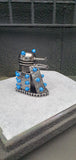 Inspired by: DALEK SMALL FROM DR WHO MAPDRLKS