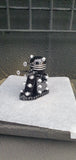 Inspired by: DALEK SMALL FROM DR WHO MAPDRLKS