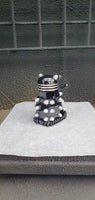 Inspired by: DALEK SMALL FROM DR WHO MAPDRLKS