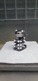 Inspired by: DALEK SMALL FROM DR WHO MAPDRLKS